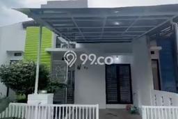 For Sale Hunian Rumah Terawat 2 Kamar di Graha Raya Bintaro, Tangerang Selatan For Sale Hunian Rumah Terawat 2 Kamar di Graha Raya Bintaro, Tangerang Selatan