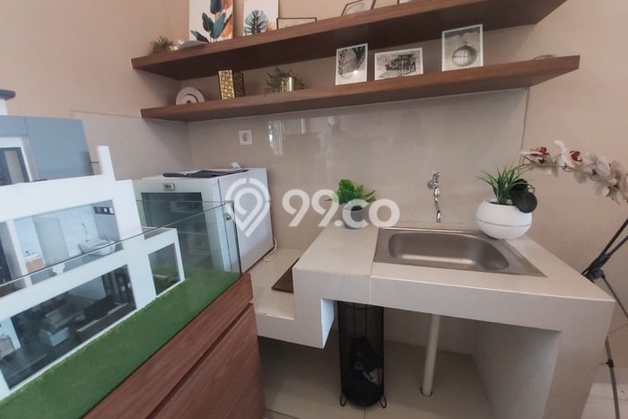 Jual Rumah Bagus Siap Huni LB 65m2 di Ciputat, Tangerang Selatan Jual Rumah Bagus Siap Huni LB 65m2 di Ciputat, Tangerang Selatan