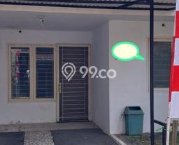 Rumah Minimalis 2 KT di Bintaro Tangerang Selatan Semi Furnished Rumah Minimalis 2 KT di Bintaro Tangerang Selatan Semi Furnished