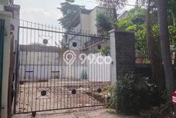Dijual Tanah 285m2 di Tanah Kusir, Jakarta Selatan Dijual Tanah 285m2 di Tanah Kusir, Jakarta Selatan