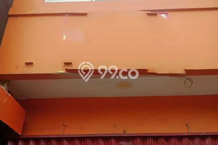 Untuk Disewa Ruko di Ciputat Tangerang Selatan LT 158m2, LB 189m2 Untuk Disewa Ruko di Ciputat Tangerang Selatan LT 158m2, LB 189m2