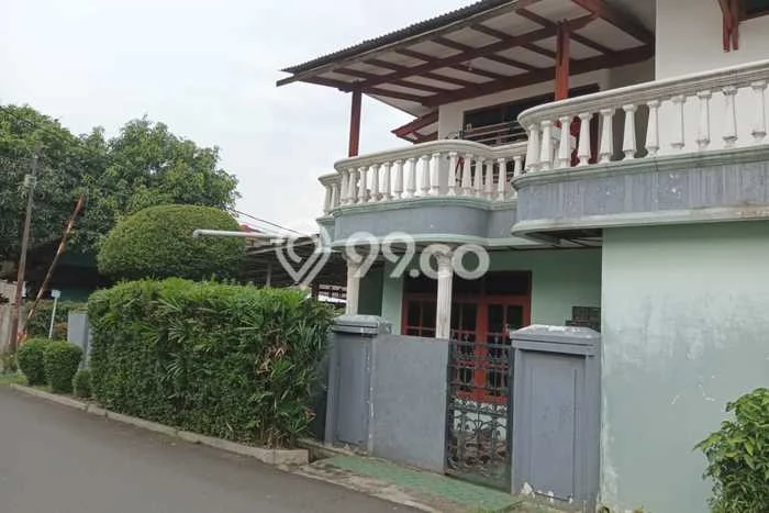 Dijual Rumah Minimalis Bagus Punya 5 KT di Pamulang Tangerang Selatan SHM Dijual Rumah Minimalis Bagus Punya 5 KT di Pamulang Tangerang Selatan SHM