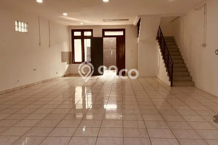 Untuk Disewa Ruko di Ciputat Tangerang Selatan LT 158m2, LB 189m2 Untuk Disewa Ruko di Ciputat Tangerang Selatan LT 158m2, LB 189m2