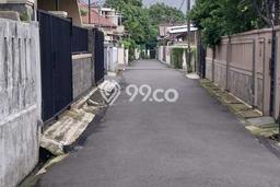 Tanah di Pesanggrahan, Jakarta Selatan Luas 143m2 Dijual Segera Tanah di Pesanggrahan, Jakarta Selatan Luas 143m2 Dijual Segera