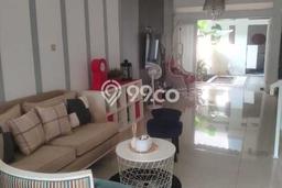 Rumah Modern 4 KT LT 120m2 di Pondok Ranji Rumah Modern 4 KT LT 120m2 di Pondok Ranji