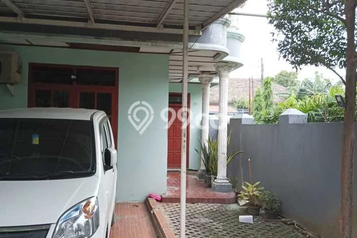 Dijual Rumah Minimalis Bagus Punya 5 KT di Pamulang Tangerang Selatan SHM Dijual Rumah Minimalis Bagus Punya 5 KT di Pamulang Tangerang Selatan SHM