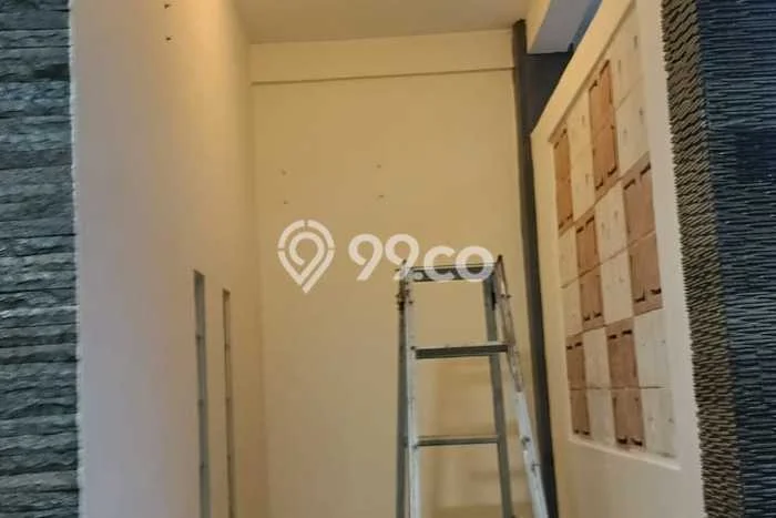 Rumah Strategis Minimalis Lb 144m2 di Pamulang, Tangerang Selatan Rumah Strategis Minimalis Lb 144m2 di Pamulang, Tangerang Selatan