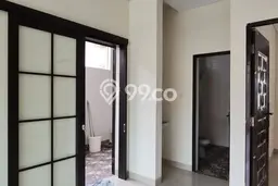 Rumah Modern 3 KT LT 120m2 di Modernland Rumah Modern 3 KT LT 120m2 di Modernland