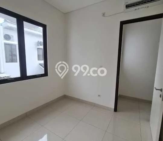 Disewakan Rumah Murah di Pasar Kemis Tangerang dengan 3 KT Disewakan Rumah Murah di Pasar Kemis Tangerang dengan 3 KT