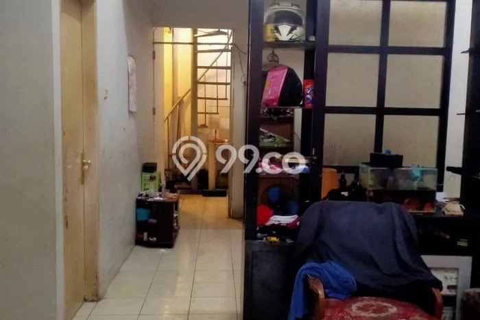 Hunian Cantik Modern Lb 58m2 di Cipondoh, Tangerang Hunian Cantik Modern Lb 58m2 di Cipondoh, Tangerang