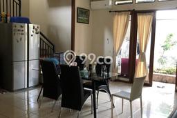 Dijual Rumah Luas Elegan Dengan View Eksklusif di Modernland, Tangerang Dijual Rumah Luas Elegan Dengan View Eksklusif di Modernland, Tangerang