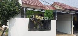Rumah Luas Asri 2 KT Siap Pakai di Poris Tangerang Rumah Luas Asri 2 KT Siap Pakai di Poris Tangerang