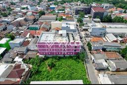 Untuk Dijual Tanah 491m2 di Gading Serpong, Tangerang Untuk Dijual Tanah 491m2 di Gading Serpong, Tangerang
