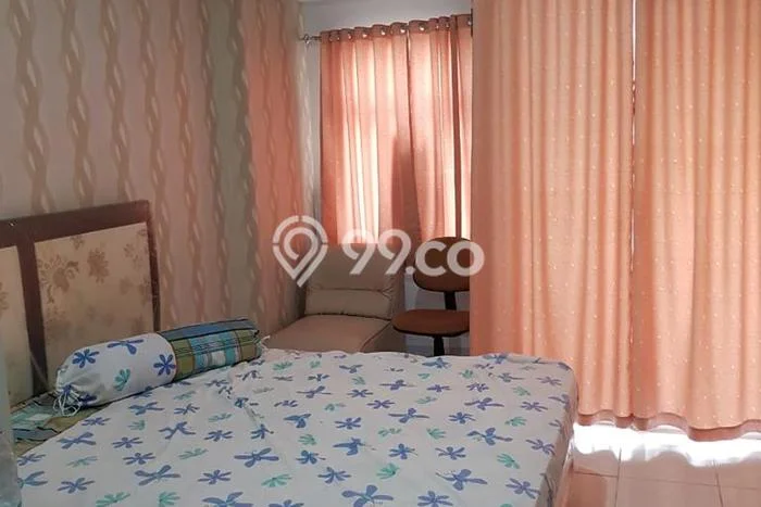 Apartemen Premium di Alam Sutera, 1 KM, Luas 23m2m², Dekat Alam Sutera, Tangerang, Tangerang Apartemen Premium di Alam Sutera, 1 KM, Luas 23m2m², Dekat Alam Sutera, Tangerang, Tangerang