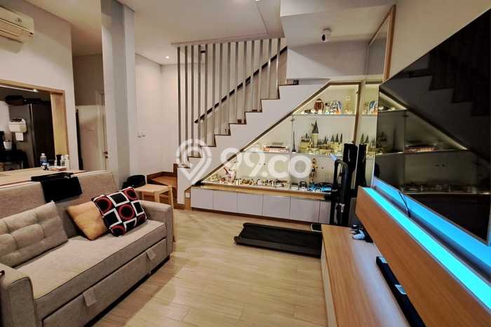 For Sale Rumah 1 Kamar Lokasi Strategis Nyaman dan Strategis di Kelapa Dua For Sale Rumah 1 Kamar Lokasi Strategis Nyaman dan Strategis di Kelapa Dua