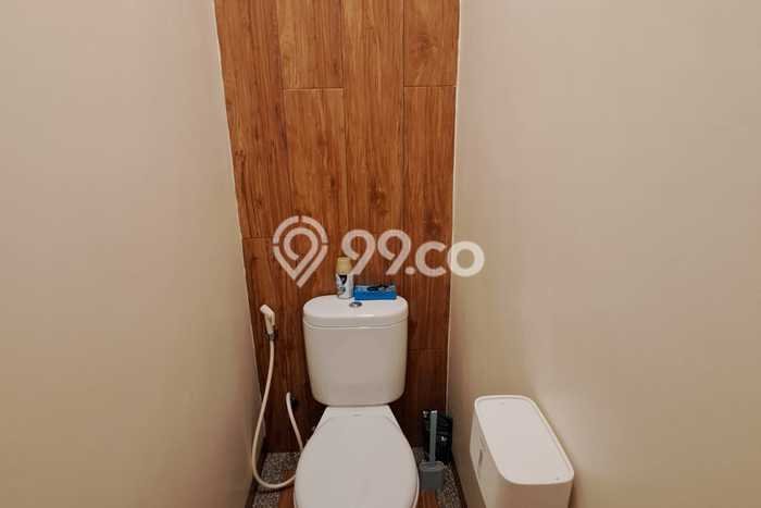 For Sale Rumah 1 Kamar Lokasi Strategis Nyaman dan Strategis di Kelapa Dua For Sale Rumah 1 Kamar Lokasi Strategis Nyaman dan Strategis di Kelapa Dua