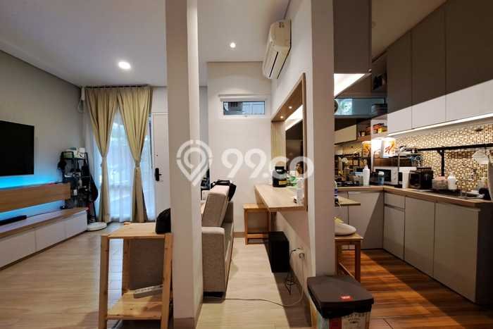 For Sale Rumah 1 Kamar Lokasi Strategis Nyaman dan Strategis di Kelapa Dua For Sale Rumah 1 Kamar Lokasi Strategis Nyaman dan Strategis di Kelapa Dua