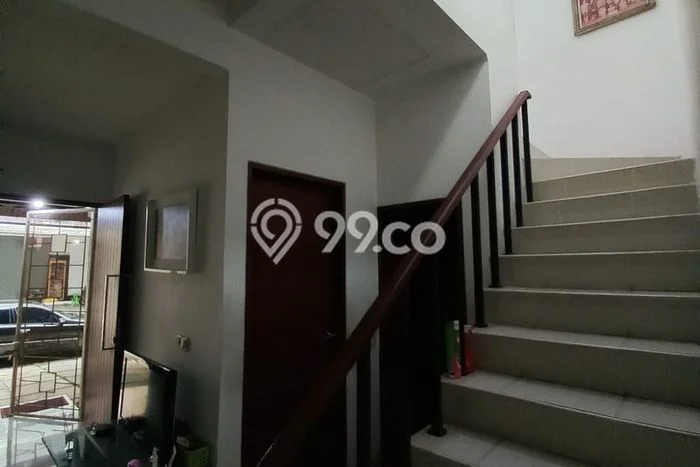Rumah Modern 2 KT LT 90m2 di Cikokol Rumah Modern 2 KT LT 90m2 di Cikokol