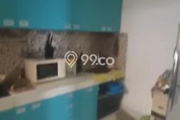 Rumah Modern Minimalis 3 KT Bisa Langsung Pindah di Karawaci Rumah Modern Minimalis 3 KT Bisa Langsung Pindah di Karawaci