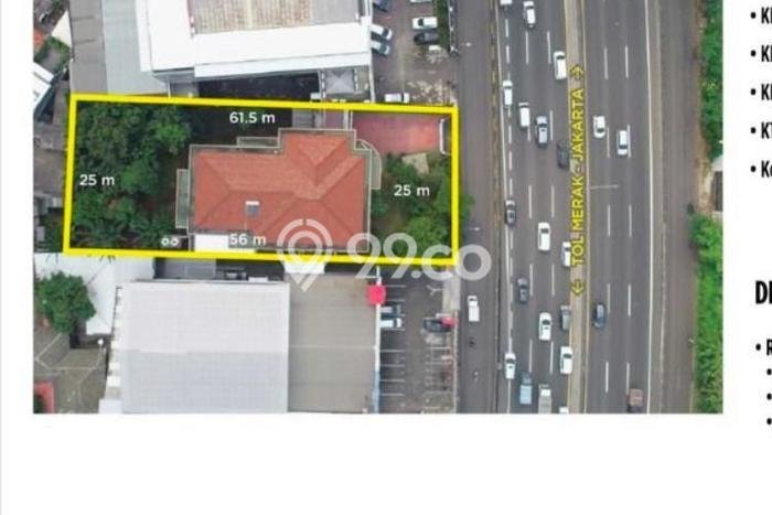 Hunian Nyaman 6 KT Harga Terjangkau di Tomang Jakarta Barat Hunian Nyaman 6 KT Harga Terjangkau di Tomang Jakarta Barat