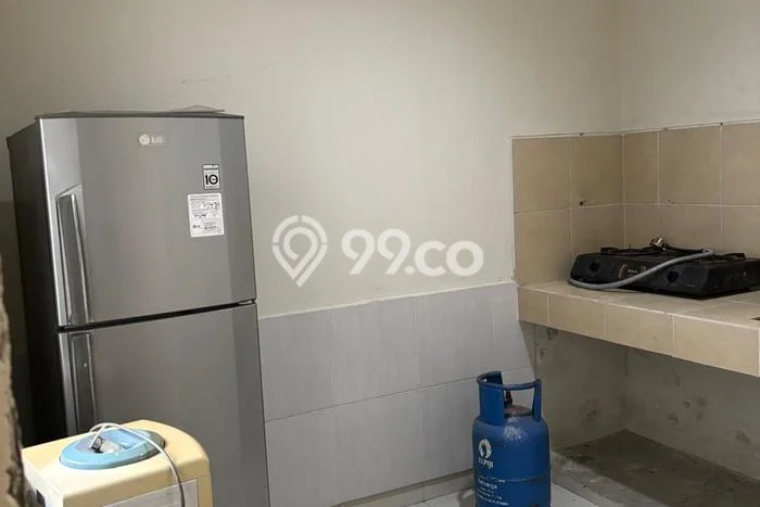 Dijual Hunian Rumah Nyaman 3 KT di Modernland, Tangerang Dijual Hunian Rumah Nyaman 3 KT di Modernland, Tangerang