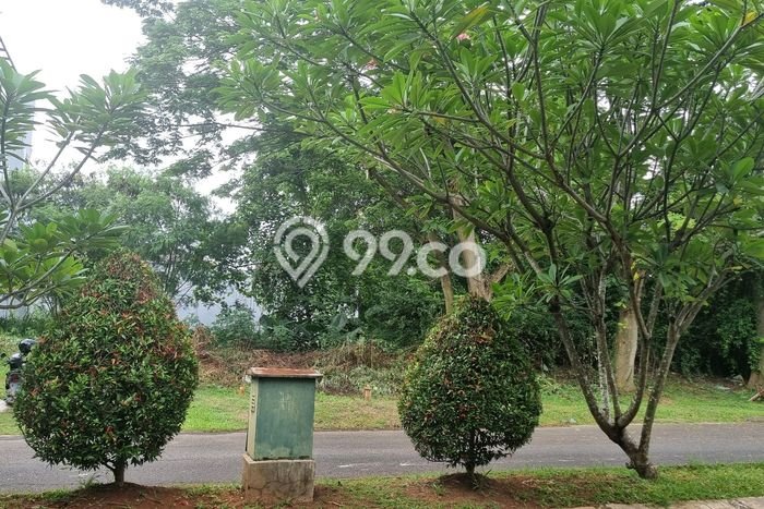 Tanah Dijual Area Strategis di Modernland Tangerang 900m2 Tanah Dijual Area Strategis di Modernland Tangerang 900m2
