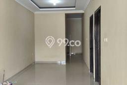Rumah Strategis Minimalis Lb 60m2 di Cipondoh, Tangerang Rumah Strategis Minimalis Lb 60m2 di Cipondoh, Tangerang