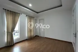 Rumah Mewah LB 126m2 Siap Huni Desain Elegan di Alam Sutera, Tangerang Rumah Mewah LB 126m2 Siap Huni Desain Elegan di Alam Sutera, Tangerang