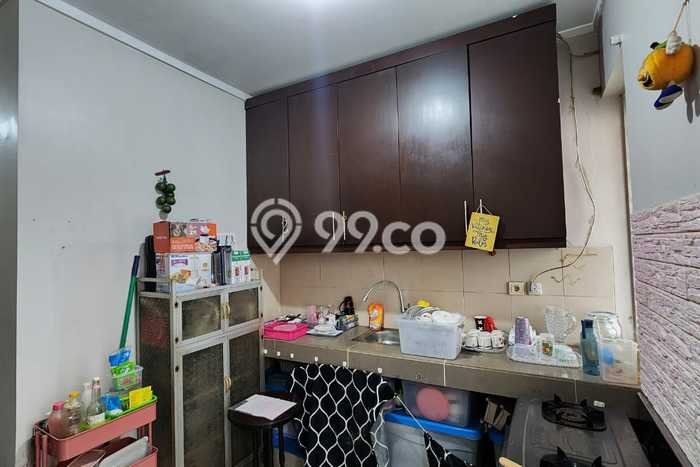 Rumah Luxury Modern Tanpa Renovasi di Modernland Tangerang Rumah Luxury Modern Tanpa Renovasi di Modernland Tangerang