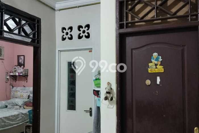 For Sale Hunian Rumah Nyaman 3 Kamar di Cimone, Tangerang For Sale Hunian Rumah Nyaman 3 Kamar di Cimone, Tangerang