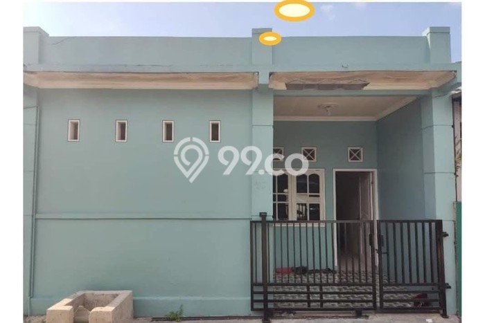 Rumah Idaman 2 KT Hemat Budget di Ciracas Serang Rumah Idaman 2 KT Hemat Budget di Ciracas Serang