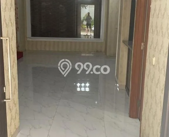 Ready to Use! Premium House LT 213m2 Desain Modern di Cikokol Ready to Use! Premium House LT 213m2 Desain Modern di Cikokol