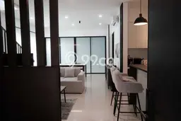 Dijual Hunian Mewah dengan Fasilitas Sekitar Lengkap di Tangerang, Tangerang Dijual Hunian Mewah dengan Fasilitas Sekitar Lengkap di Tangerang, Tangerang
