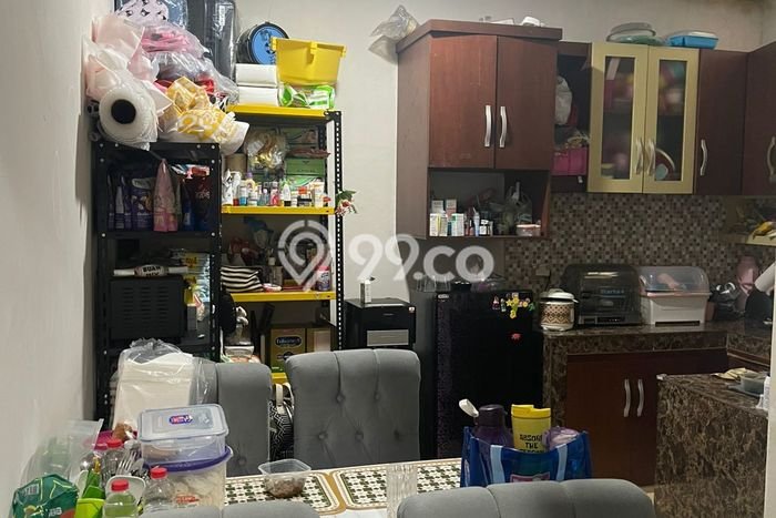 Rumah Strategis Minimalis Lb 50m2 di Periuk, Tangerang Rumah Strategis Minimalis Lb 50m2 di Periuk, Tangerang