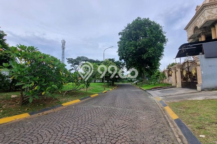 Lahan Dijual Lokasi Strategis di Tangerang dengan Luas 350m2 Lahan Dijual Lokasi Strategis di Tangerang dengan Luas 350m2