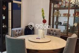Rumah Mewah LB 200m2 Siap Huni Desain Elegan di Cikokol, Tangerang Rumah Mewah LB 200m2 Siap Huni Desain Elegan di Cikokol, Tangerang