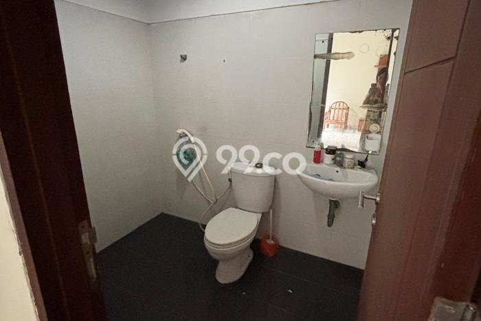 Dijual Hunian Rumah Nyaman 3 KT di Modernland, Tangerang Dijual Hunian Rumah Nyaman 3 KT di Modernland, Tangerang