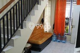 Dijual Hunian Rumah Terawat 3 KT di Modernland, Tangerang Dijual Hunian Rumah Terawat 3 KT di Modernland, Tangerang