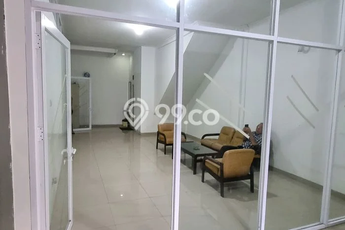 Jual Ruko Kawasan Modernland, Luas 150m², Kawasan Bisnis, Akses Strategis Jual Ruko Kawasan Modernland, Luas 150m², Kawasan Bisnis, Akses Strategis