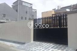 Tanah Komersial Dijual di BSD Tangerang Selatan 282m2 Tanah Komersial Dijual di BSD Tangerang Selatan 282m2
