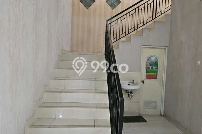 Rumah Elit Modern Tanpa Renovasi di Banjar Wijaya Tangerang Rumah Elit Modern Tanpa Renovasi di Banjar Wijaya Tangerang