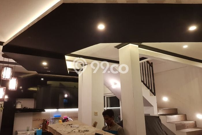 For Sale Hunian Rumah Nyaman 2 Kamar di Pasar Kemis, Tangerang For Sale Hunian Rumah Nyaman 2 Kamar di Pasar Kemis, Tangerang