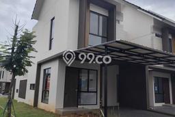 NEW LISTING! Rumah di Gading Serpong, Ready, 3 KM, Akses Gading Serpong, Tangerang, Tangerang, LT 119m2m² Bangunan 85m2m² NEW LISTING! Rumah di Gading Serpong, Ready, 3 KM, Akses Gading Serpong, Tangerang, Tangerang, LT 119m2m² Bangunan 85m2m²