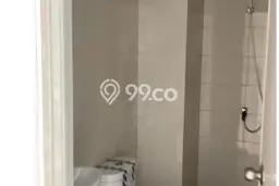 Dijual Apartemen 2 KT 1 KM di Cikokol Luas 38m2 Dijual Apartemen 2 KT 1 KM di Cikokol Luas 38m2