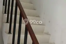 Jual Rumah Eksklusif 2 KT di Modernland, Tangerang Jual Rumah Eksklusif 2 KT di Modernland, Tangerang