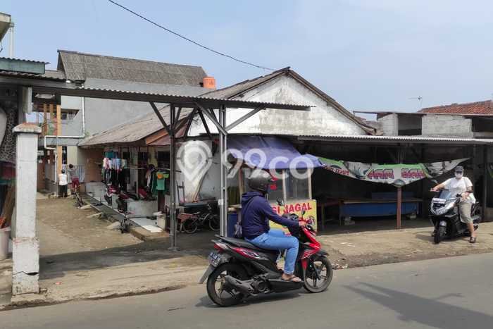 Area Ramai! Komersial Dijual di Pinang untuk Bisnis Luas Bangunan 155m2 Area Ramai! Komersial Dijual di Pinang untuk Bisnis Luas Bangunan 155m2