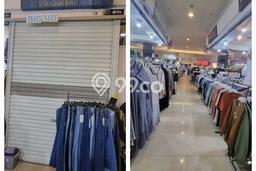 Komersial Bagus LT 6m2 LB 6m2 Dijual di Tangerang Tangerang Komersial Bagus LT 6m2 LB 6m2 Dijual di Tangerang Tangerang