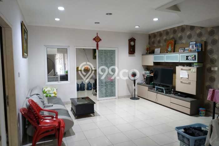 Dijual Rumah Minimalis Bagus Punya 3 KT di Kelapa Dua Tangerang SHM Dijual Rumah Minimalis Bagus Punya 3 KT di Kelapa Dua Tangerang SHM