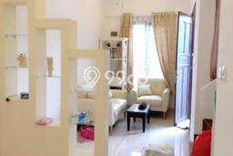 Rumah Modern 3 Kamar LT 60m2 di Poris Rumah Modern 3 Kamar LT 60m2 di Poris