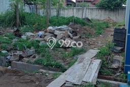 Lahan Dijual Lokasi Cipondoh, Tangerang dengan Luas Tanah 262m2 dan Status SHM Lahan Dijual Lokasi Cipondoh, Tangerang dengan Luas Tanah 262m2 dan Status SHM